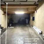 Sublime - Vue - Grand Garage - Dx רוקברון-קאפ-מרט